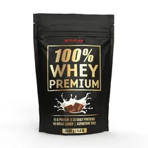 ACTIVLAB Whey Milchschokolade Pulver 2000 g