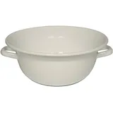 RIESS Weitling 28 cm Weiß