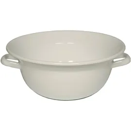 RIESS Weitling 28 cm Weiß