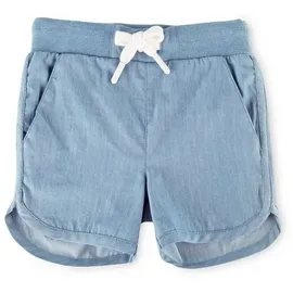 Sigikid Jeansshorts Blau 116