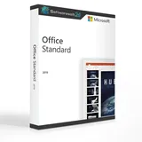 Microsoft Office 2019 Standard ESD ML Win