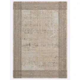 Heitmann-Felle Teppich HEINE HOME Gr. 1, braun