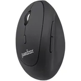 Perixx Perimice-719L schwarz