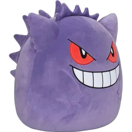 Nintendo Squishmallows Gengar #2 25cm Kuscheltier