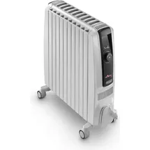 De'Longhi DeLonghi TRDX41025E Ölradiator