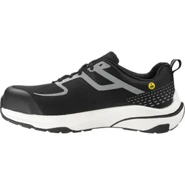 Safety Jogger Freedom Low black S1PS nach EN ISO 20345:2022+A1:2024 Größe 46 - 46