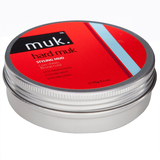 muk Haircare muk hard muk Styling Mud