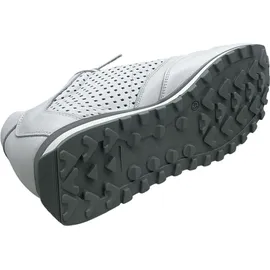 CETTI Sneaker Low Top für Herren, weiß, Größe 46 EU