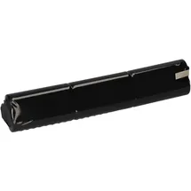 Akkuman Akku Ersatz kompatibel Velux Solarfenster, Dachfenster & Rollladen 10,8V 2500mAh NiMH