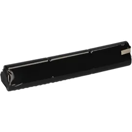 Akkuman Akku Ersatz kompatibel Velux Solarfenster, Dachfenster & Rollladen 10,8V 2500mAh NiMH