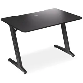endorfy Schreibtisch Atlas S Schwarz