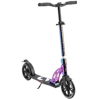 Six Degrees Aluminium Scooter - neochrome Special-Edititon