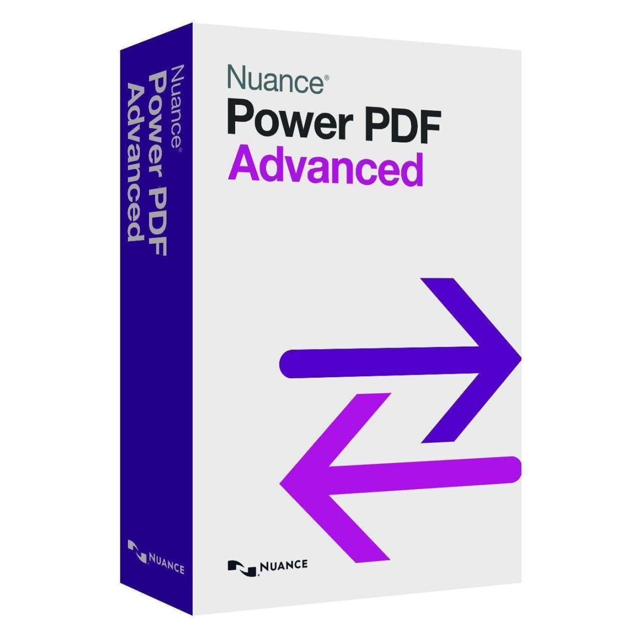 nuance power pdf