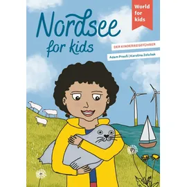 world for kids Nordsee for kids