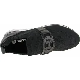 remonte R6713-00 Damen Schwarz 36