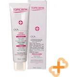 Topicrem Cica Creme 100 ml