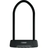 ABUS Bügelschloss Granit Plus 470/150HB300+USH470 gleichschließend