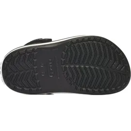 Crocs Crocband Clog Kids Black 33,5