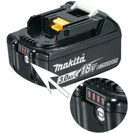 Makita BL1830B 18 V Li-Ion 3,0 Ah 197599-5