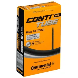 Continental Schlauch Race 28 Zoll 80 mm Sclaverandventil