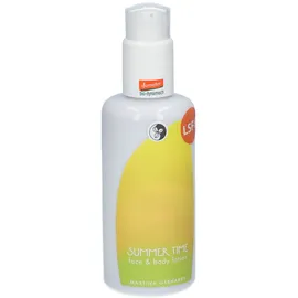 Martina Gebhardt Summer Time Bodylotion 150 ml