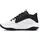 Under Armour GS Lockdown 7 Basketballschuhe Kinder 102 white/black/black 37.5