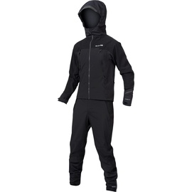 Endura MT500 wasserdichter Onesie II black M