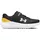 Under Armour Surge 4 AC Laufschuhe Jungen 004 black/taxi/white 30