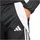 adidas Tiro 24 3/4 Trainingshose Herren Schwarz S