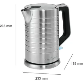 Proficook PC-WKS 1119