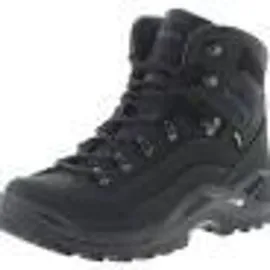 Lowa Renegade GTX Mid Herren Anthrazit/Stahlblau 44