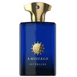 Interlude Eau de Parfum Man