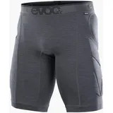 Evoc Crash Pants - carbon grey