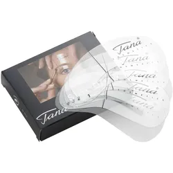 Tana Augenbrauenschablone Zubehör 6 ct 6,0 Stück 