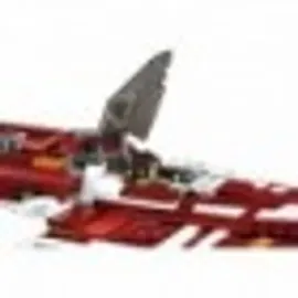 LEGO Star Wars Republic Striker-class Starfighter 9497
