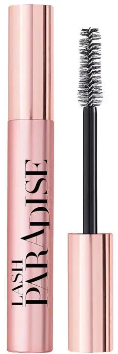 Mascara 6.4 ml.- Black