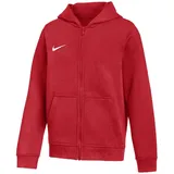 Nike Hoodie Red 128