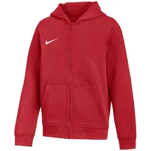 Nike Hoodie Red 128