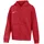 Nike Hoodie Red 128