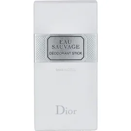 Dior Eau Sauvage Deodorant Stick 75 ml