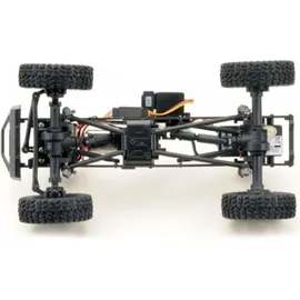Absima RC-Auto Trail Hunter V2 1:18 CH RTR camo