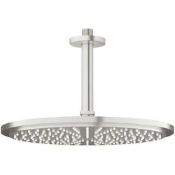 Deckenbrause Rainshower Cosmopolitan 310 - supersteel
