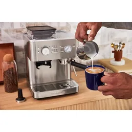 KitchenAid 5KES6551ESX Edelstahl