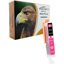 D&C CLI-571 XL magenta 0333C001
