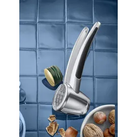 WMF Nussknacker und Flaschenöffner 1-tlg Edelstahl Silber