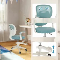 HJH Office Bürostuhl, KIDDY SMART