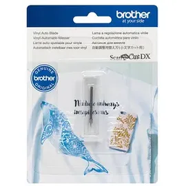 Brother CADXBLDV1 Vinyl Automatik-Messer für Schneideplotter