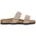 Cruz Sandale Liland Braun 42