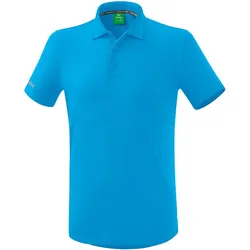 erima Funktions-Poloshirt Kinder curacao 164