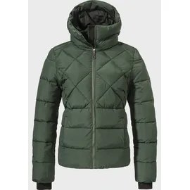 Schöffel Outdoorjacke Boston L, Größe 46